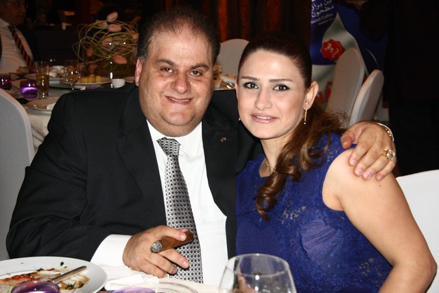 Cafe Najjar Diner